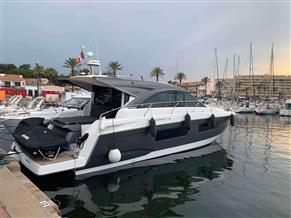 JEANNEAU LEADER 46