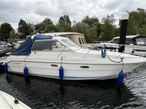 Hardy 254 Seawings