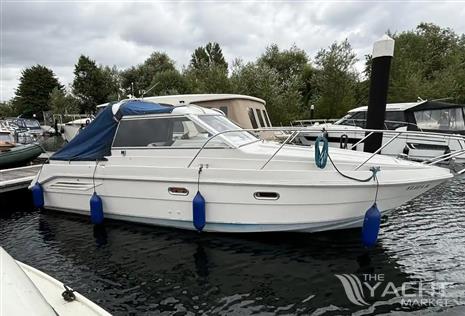 Hardy 254 Seawings