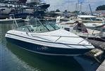 Chris-Craft 215