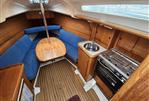 Jeanneau Sun Fast 26