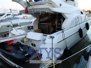 Ferretti Yachts Ferretti 430 LIMITED