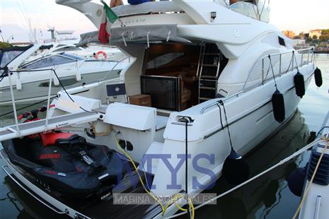 Ferretti Yachts Ferretti 430 LIMITED - FERRETTI 430 (7)