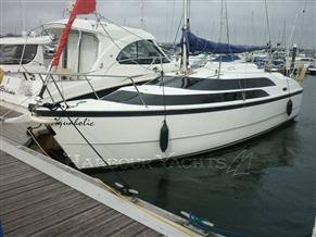 MacGregor 26M