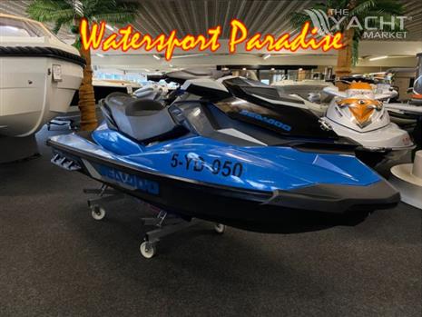 Sea Doo GTI 115