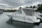 Sea Ray 290 Sundancer