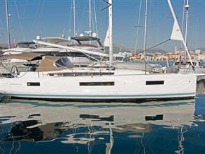 JEANNEAU SUN ODYSSEY 440