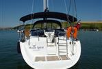 Beneteau Oceanis 411 Celebration - General Image