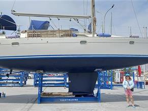 JEANNEAU SUN ODYSSEY 42