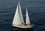 Amel Amel 54 - Used Sail Monohull for sale