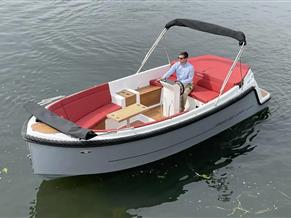 Corsiva 650 Tender