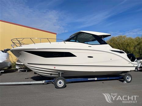 SEA RAY SEA RAY 320 DAE