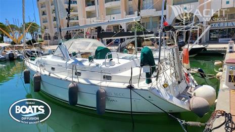 BENETEAU OCEANIS 36 CC CC