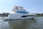 Prestige 520 Flybridge