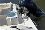 Cobia 237 CC - 250 HP Mercury Engine