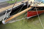 Cornish Crabber 24 MK1