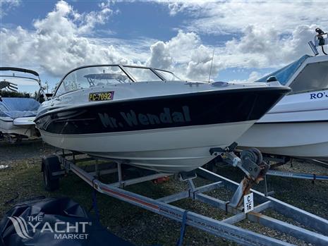 Bayliner 185 Bowrider