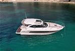 Jeanneau Leader 36