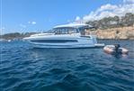 Jeanneau NC37