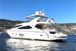 Sunseeker 80 Yacht - Sunseeker 80 Yacht