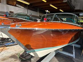 RIVA RIVA SUPER ARISTON