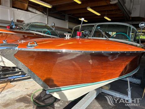 RIVA RIVA SUPER ARISTON