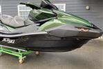 Kawasaki Ultra 310LX