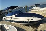 Sea Ray 240 Sundeck