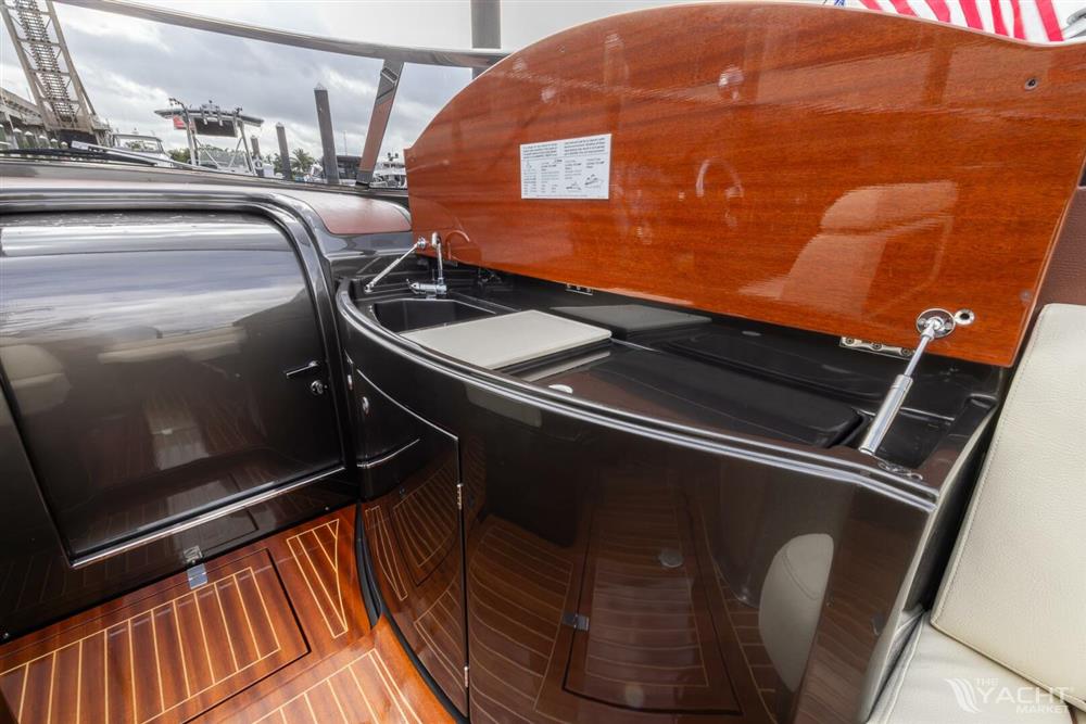 2013 Riva