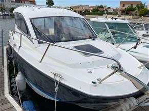 QUICKSILVER QUICKSILVER ACTIV 705 WEEKEND
