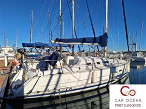 BENETEAU OCEANIS 323 CLIPPER