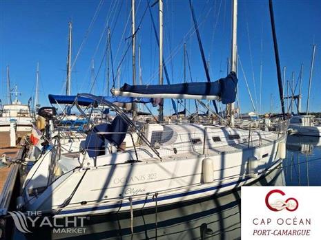 BENETEAU OCEANIS 323 CLIPPER