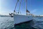 BENETEAU OCEANIS 58