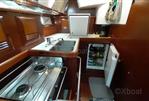 BENETEAU OCEANIS 461