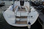 Jeanneau Sun Fast 32i