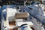 B2 MARINE CAP FERRET 752 CRUISER