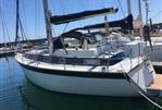 WESTERLY MARINE WESTERLY 34 SEAHAWK