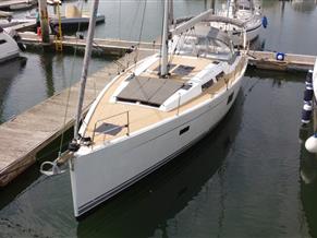 Hanse 455