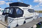 Colvic Suncruiser 35