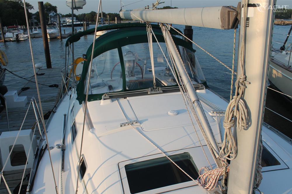 2006 Beneteau