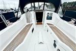 Beneteau Oceanis Clipper 323 - IMG 9233