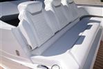 Tiara Yachts LS - Aft Bow Seating