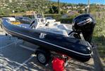 TIGER MARINE TIGER 520 SPORT LINE