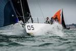'Moral Compass' Farr 280 [modified]
