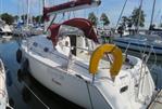 Beneteau 281 Clipper