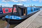 Knights Narrow Boats