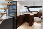 Fairline Phantom 65 - Manufacturer Provided Image: Manufacturer Provided Image