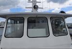 52' x 16' Twin Screw Hike Built Steel Cruiser/Trawler