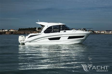 BENETEAU ANTARES 9