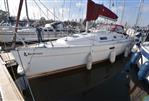 Beneteau Oceanis Clipper 311